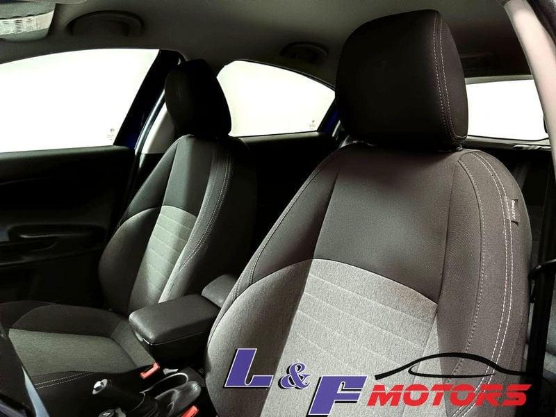 Alfa Romeo Giulietta Giulietta 1.4 Turbo 120 CV GPL