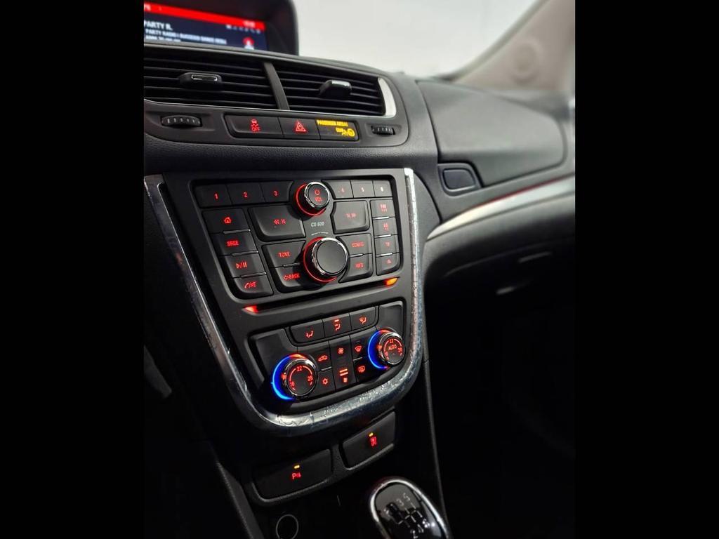 Opel Mokka 1.4 Turbo Cosmo 4x2