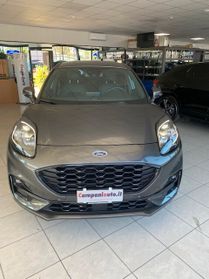 Ford Puma 1.0 EcoBoost Hybrid 125 CV S&S ST-Line X