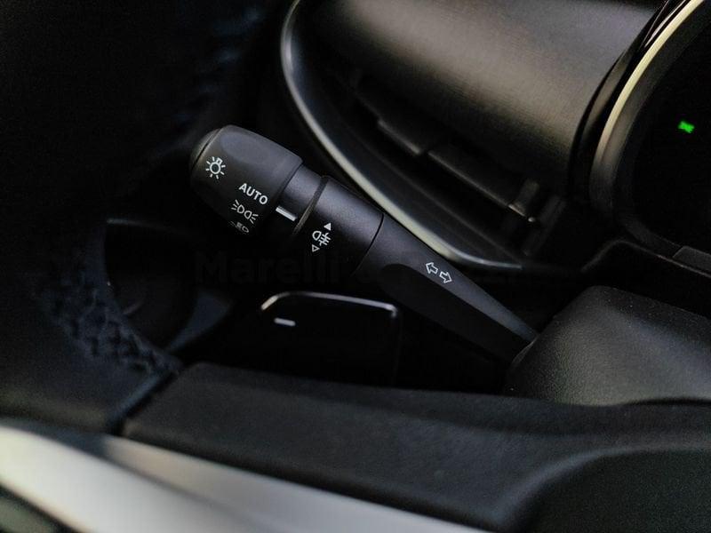 FIAT 600 600 Hybrid 110 CV DCT MHEV Pop