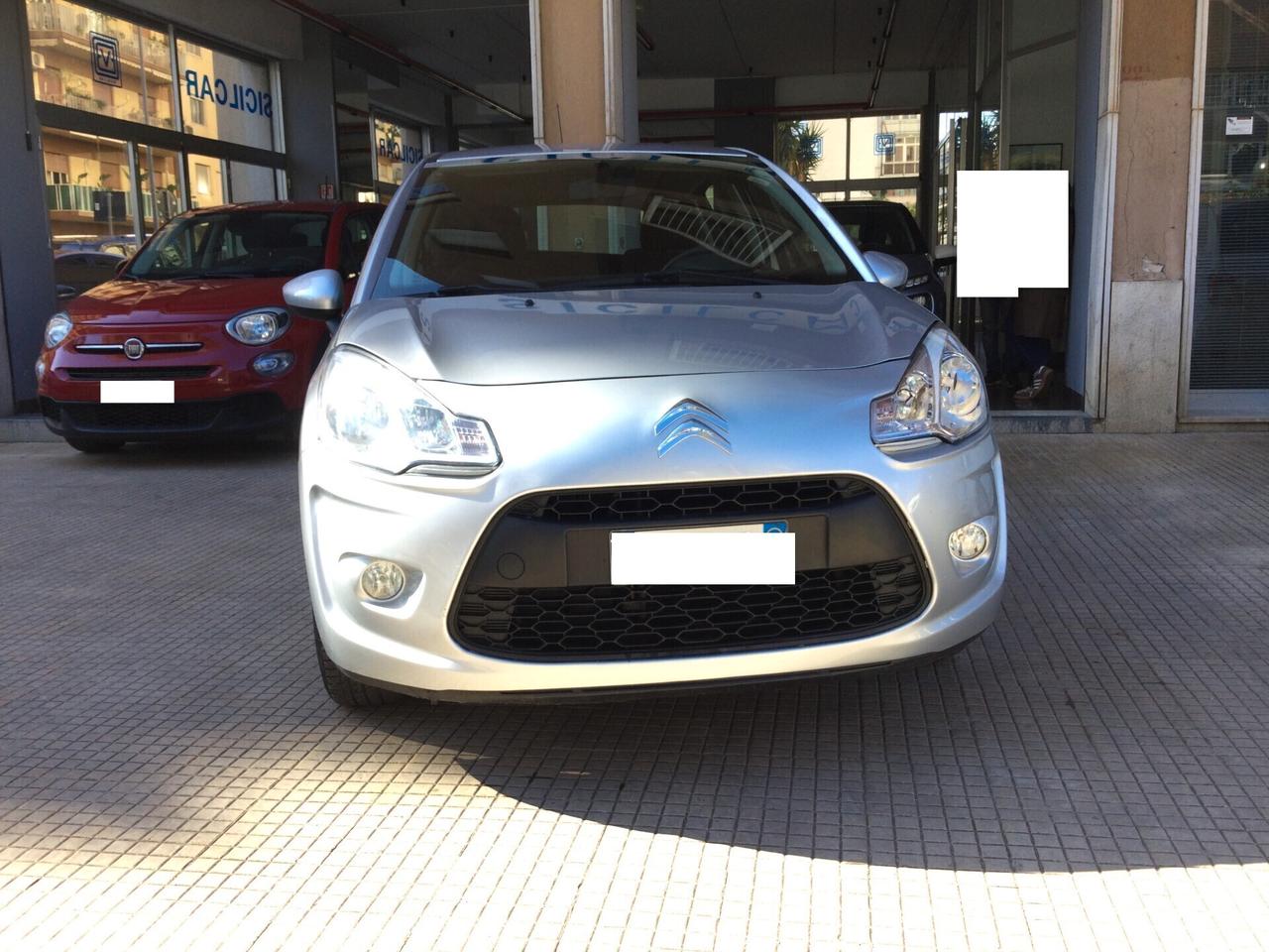 Citroen C3 1.1 Business