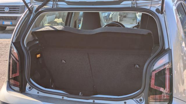 VOLKSWAGEN up! 1.0cc 68cv eco move up! PREZZO REALE SENZA VINCOLI