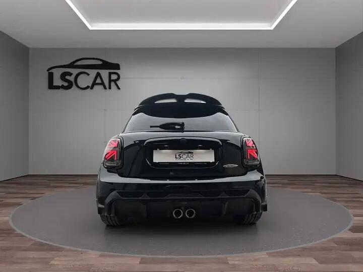 Mini John Cooper Works Coupe UNIPRO-PROMO-FINANZIAMENTO