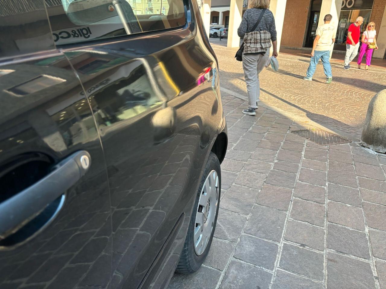 Volkswagen Fox 1.2 Easy