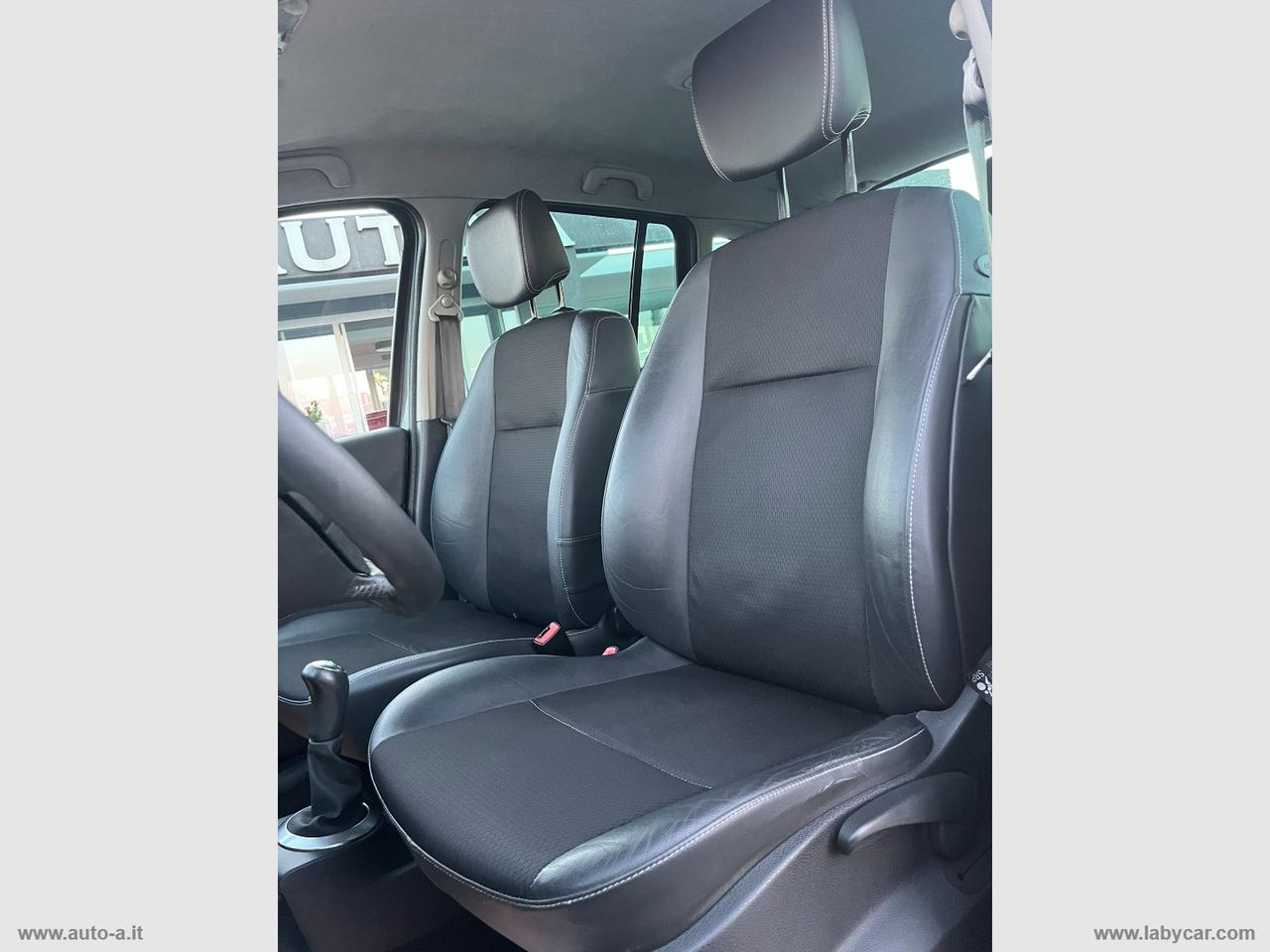 RENAULT Grand Modus 1.5 dCi 90 CV Night&Day