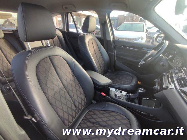 BMW X1 xDrive20d xLine