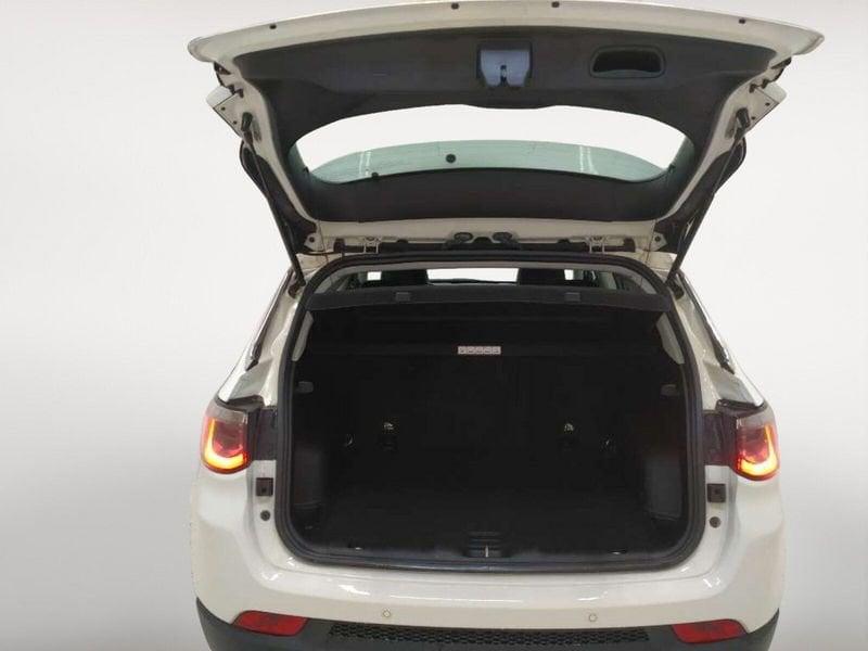 Jeep Compass 1.4 m-air Sport 2wd 140cv