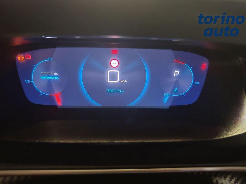 Peugeot 208 GT Line PureTech 100 EAT8 S/S auto