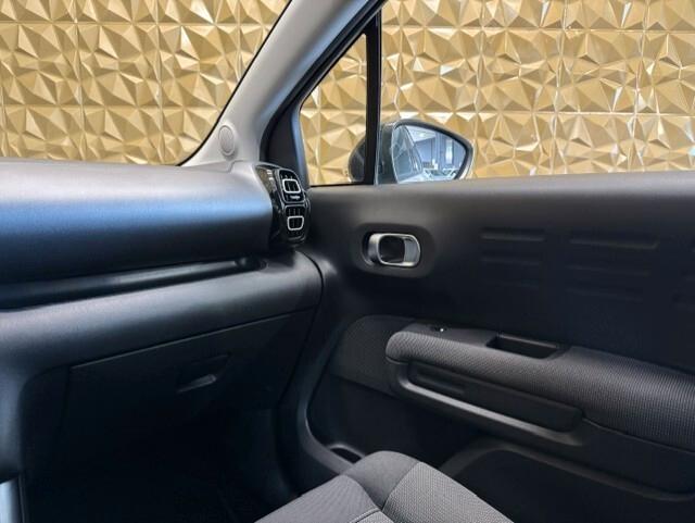 Citroen C3 Aircross BlueHDi 100 S&S Shine
