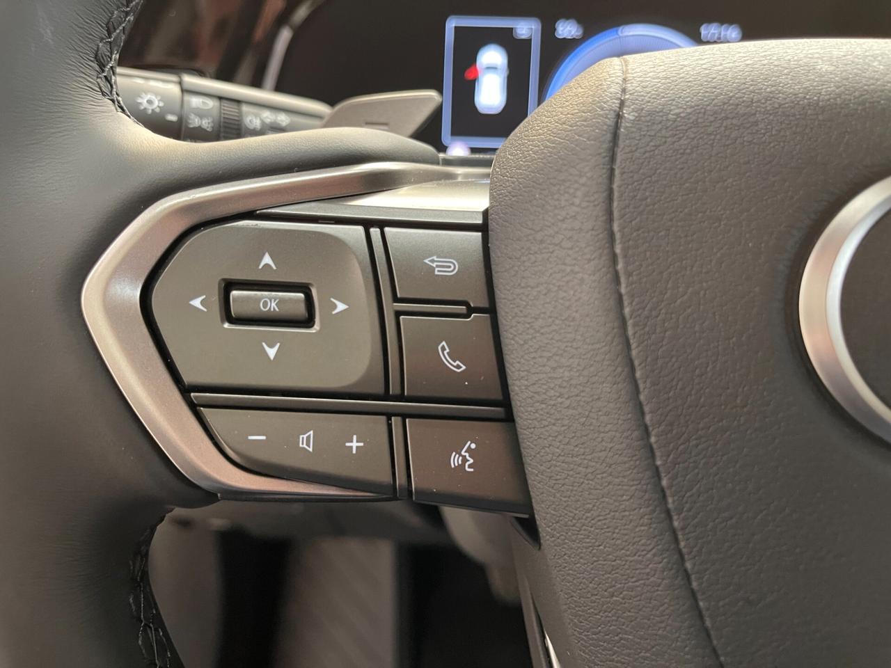Lexus NX 350h Premium + 2.5 Hybrid 4wd 200cv e-cvt-LEGGI SOTTO