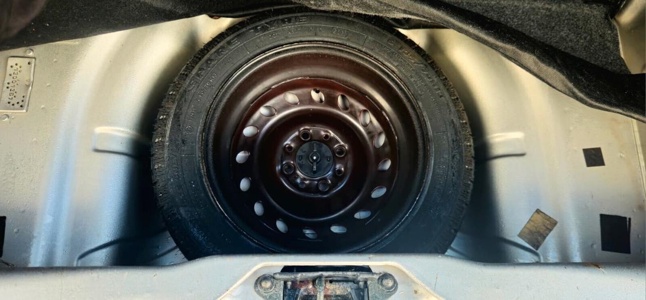 Fiat Seicento 1.1 54cv Clima