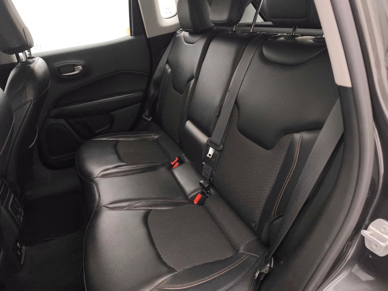 Jeep Compass Compass2017 2.0 mjt Opening Edition 4wd 140cv auto