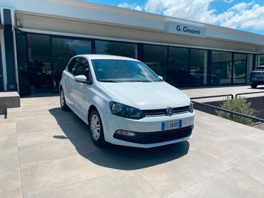 VOLKSWAGEN Polo 5ª serie Polo 1.0 MPI 5p. Busi...