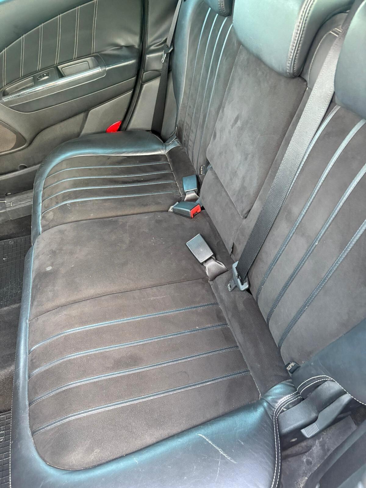 Lancia Delta 1.6 MJT DPF Selectronic Platino