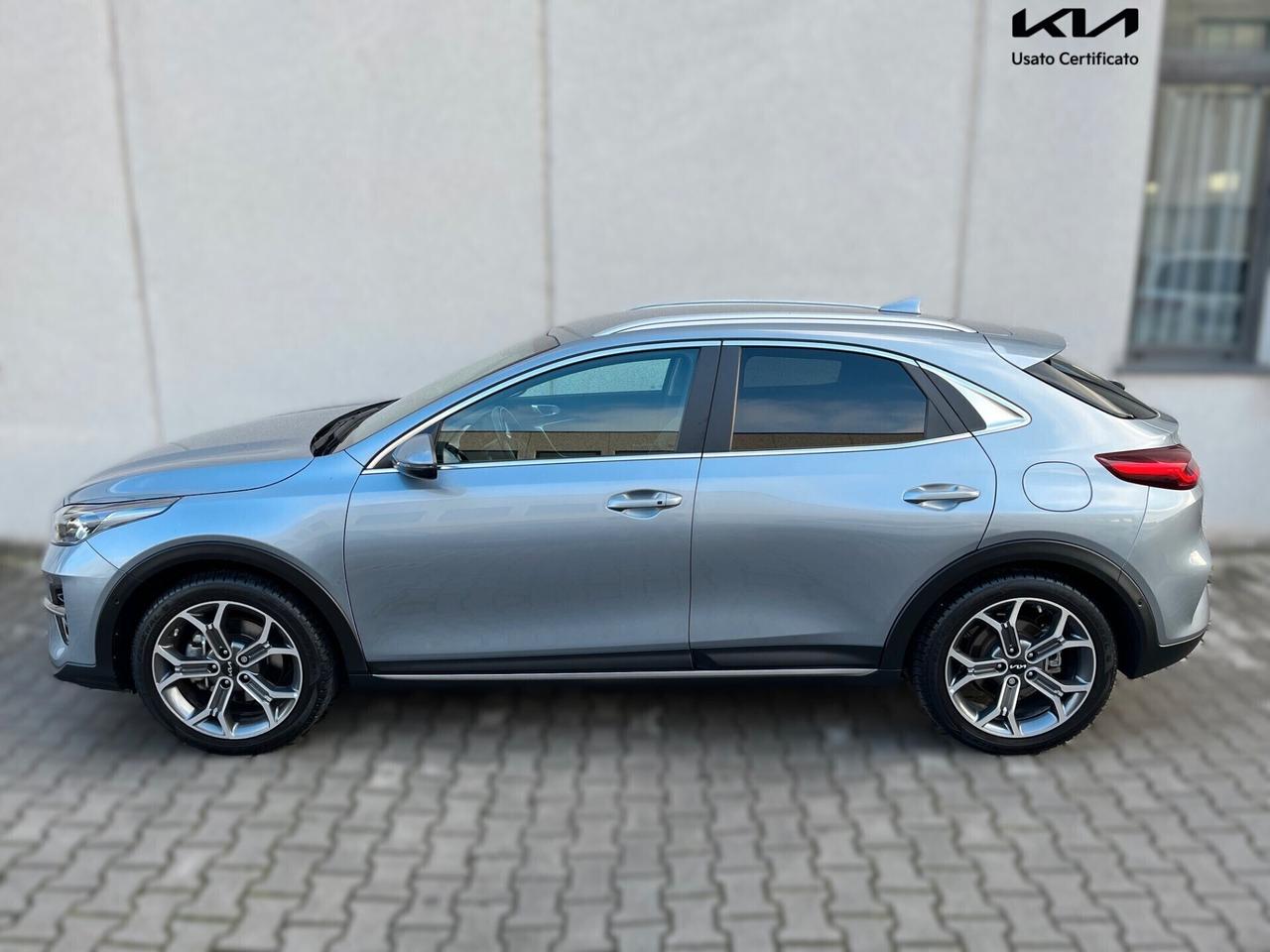 Kia XCeed 1.0 T-GDi GPL High Tech FULL OPTIONAL