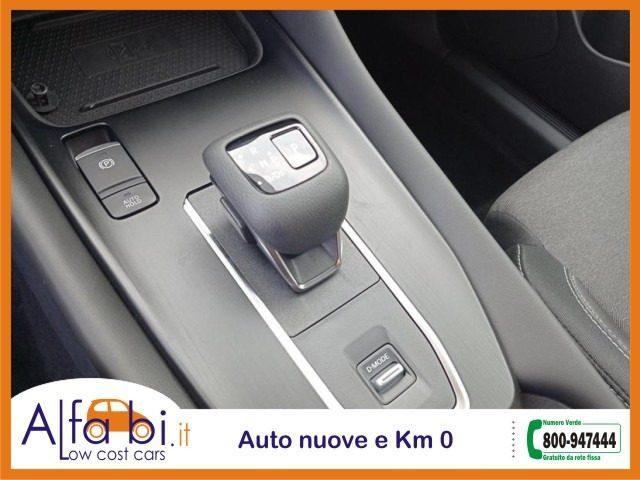 NISSAN Qashqai 1.3 Mild Hybrid 158CV X-Tronic N-Connecta (Tetto)