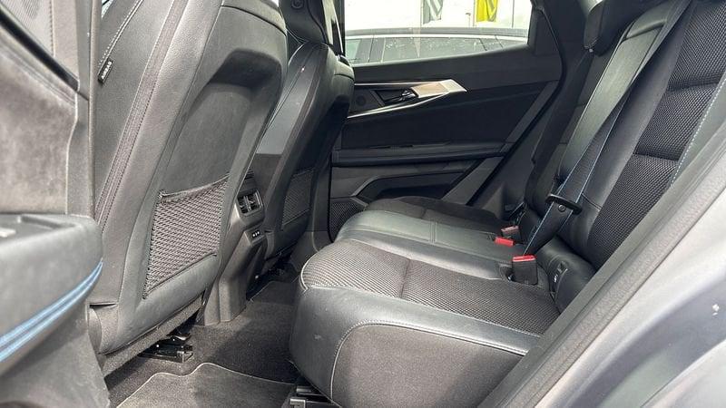 Renault Austral 1.2 E-Tech full hybrid Iconic Esprit Alpine 200cv auto