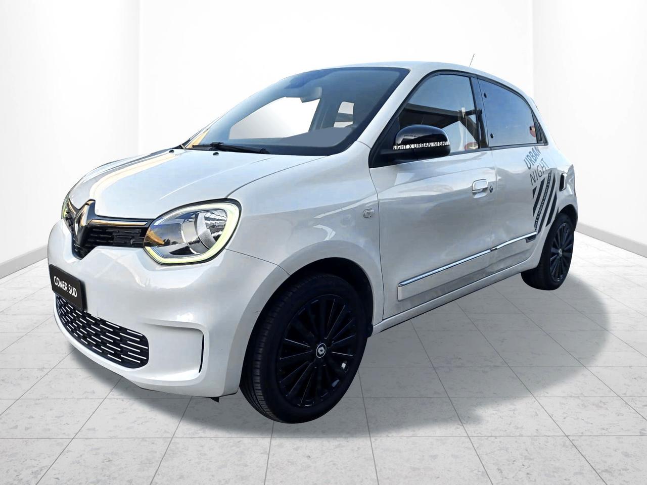 RENAULT Twingo Electric - Twingo Intens 22kWh