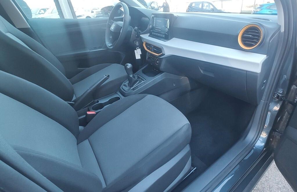 Seat Arona 1.0 EcoTSI Reference