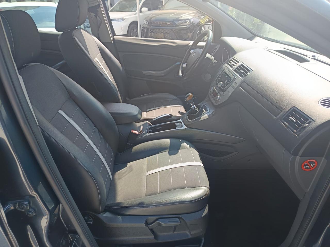 Ford Kuga 2.0 TDCi 136 CV 4WD Titanium Tua a 98€ / Mese