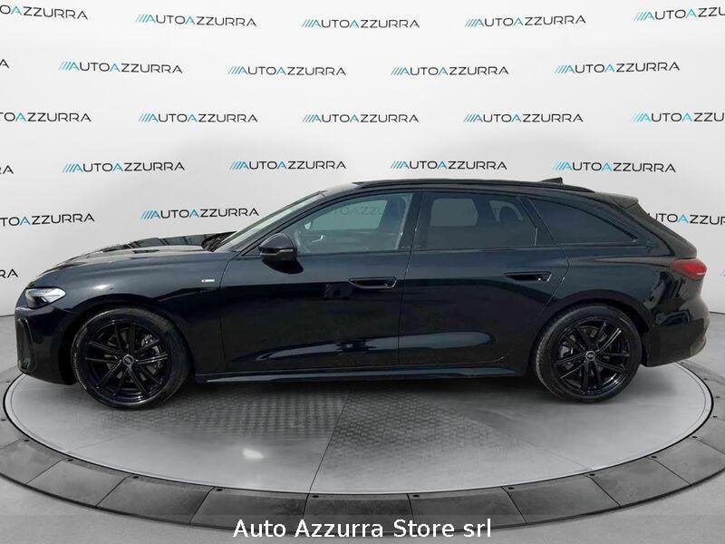 Audi A5 Avant 2.0 TDI S tronic S line Black Line *COLORI VARI, ULTIMI PEZZI, PROMO AZZURRA*