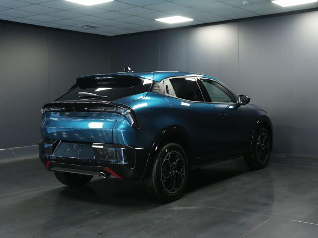 ALFA ROMEO Junior 1.2 145 CV Hybrid eDCT6 Q4