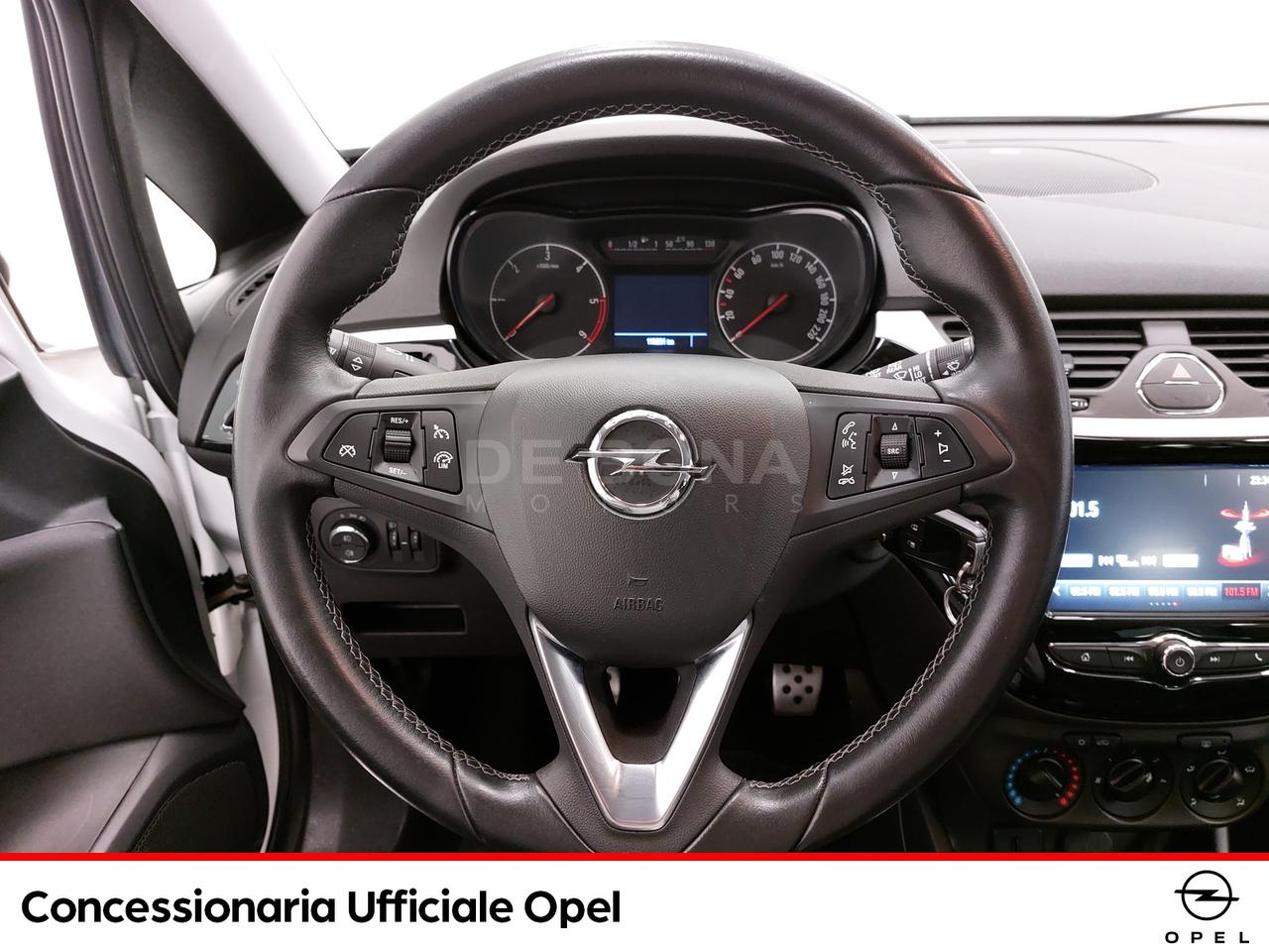 Opel Corsa 5p 1.3 cdti b-color s&s 95cv