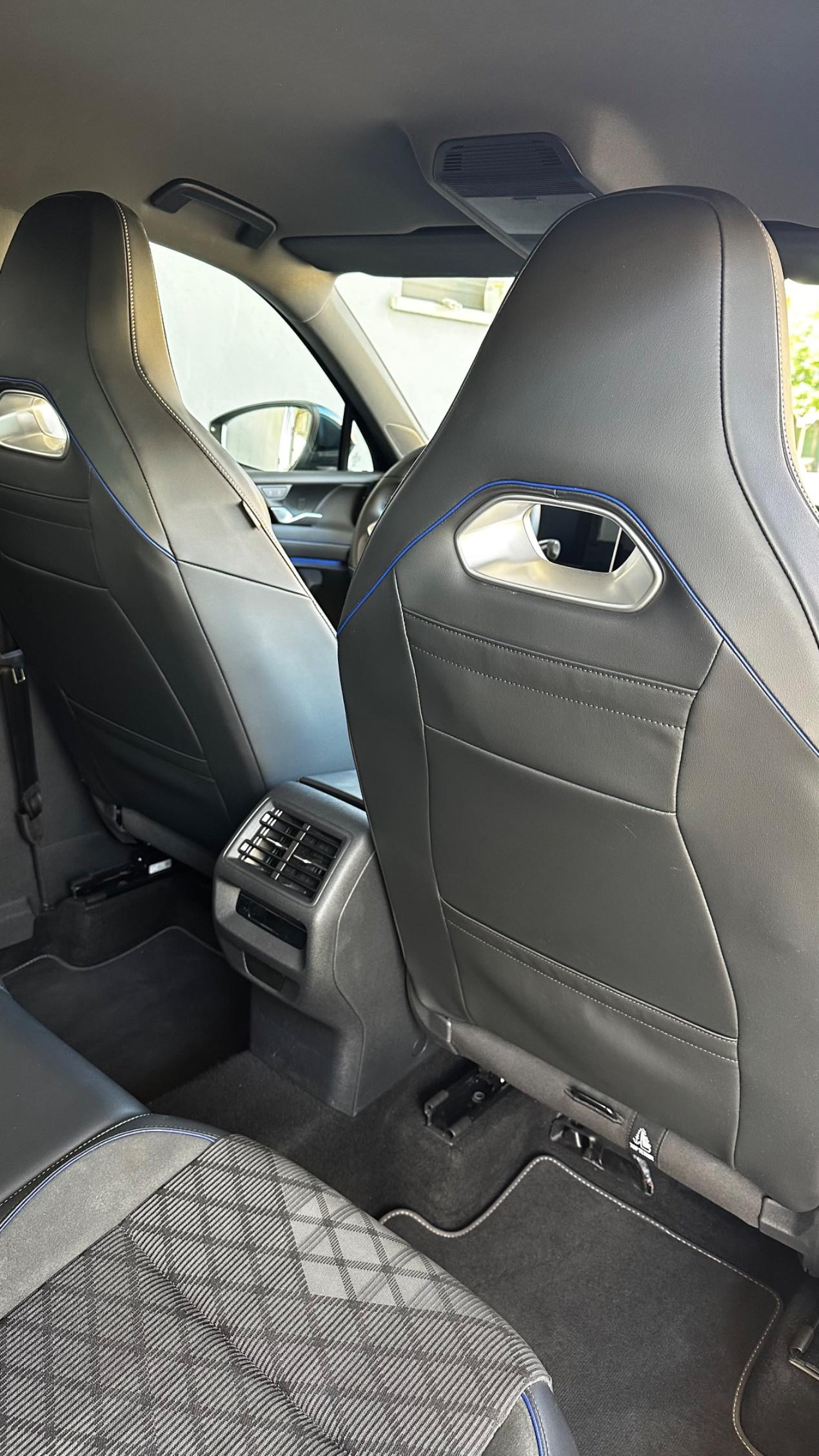 Volkswagen Tiguan 2.0 tdi R-Line Plus 150cv dsg