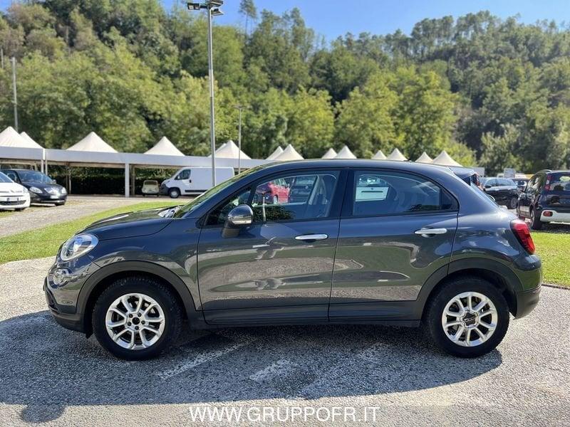 FIAT 500X 1.0 T3 120 CV City Cross