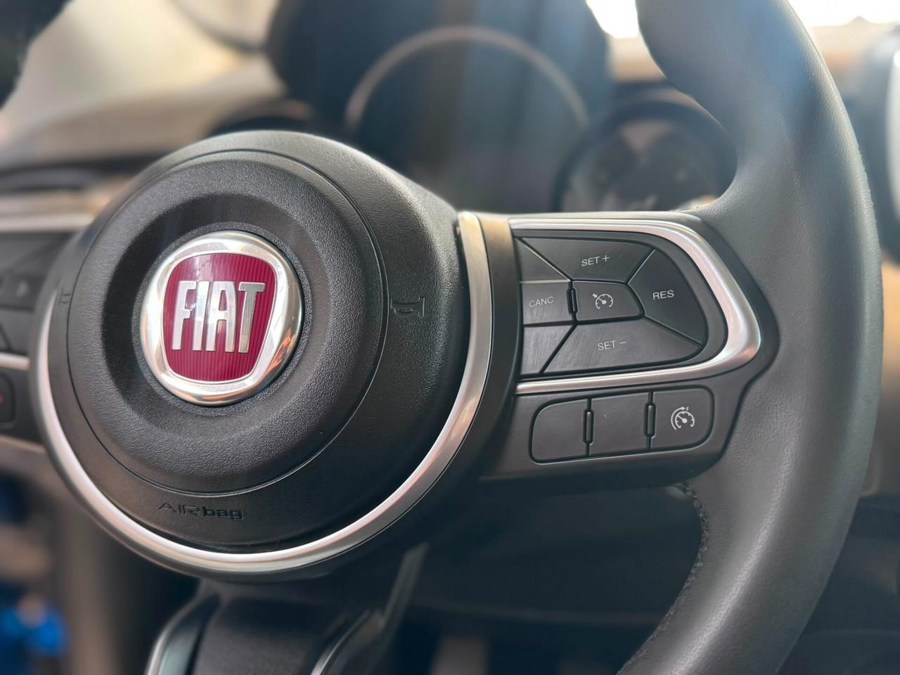 Fiat 500X 1.3 MultiJet 95 CV