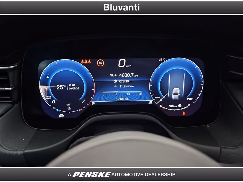 Maserati Grecale Grecale 2.0 mhev GT 250cv auto