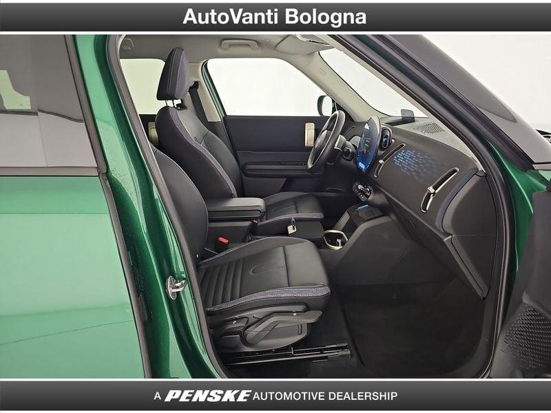 MINI Countryman Mini Countryman 2.0 48V D Classic auto