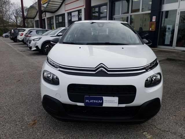 Citroen C3 PureTech 68 Feel PER NEOPATENTATI