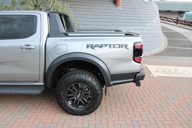 FORD Ranger Raptor 2.0 Ecoblue 4WD DC 5 posti "PRONTA CONSEGNA"