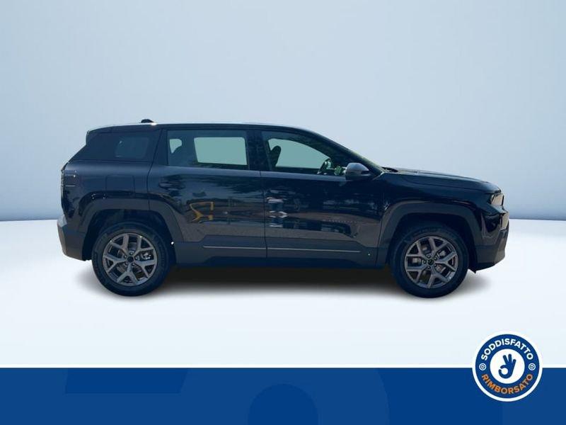 Jeep Compass Nuovo 1.2 48V Hybrid Altitude