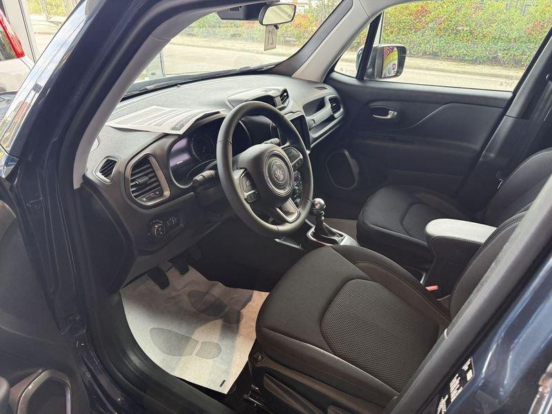Jeep Renegade Renegade 1.6 Mjt 130 CV Limited