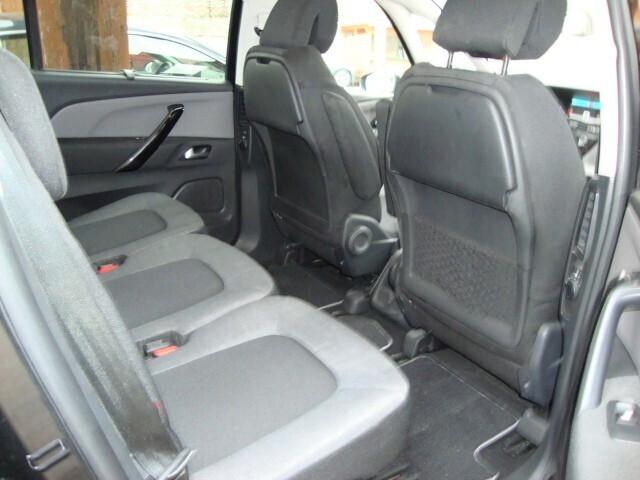 Citroen Grand C4 SpaceTourer BlueHDi 130 S&S Feel