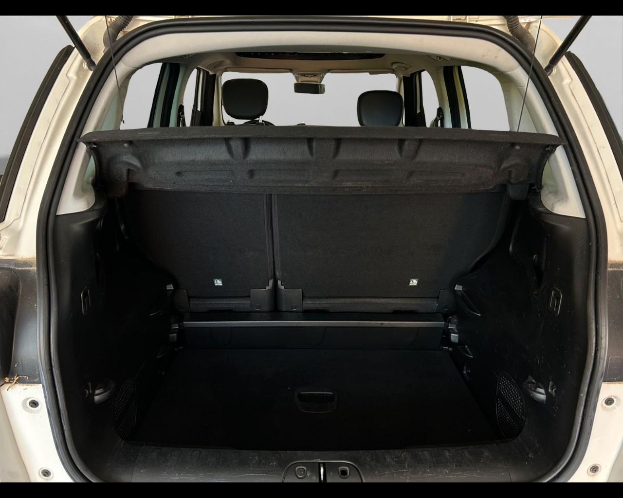 FIAT 500L 2017 - 500L 1.3 mjt Lounge 95cv my19
