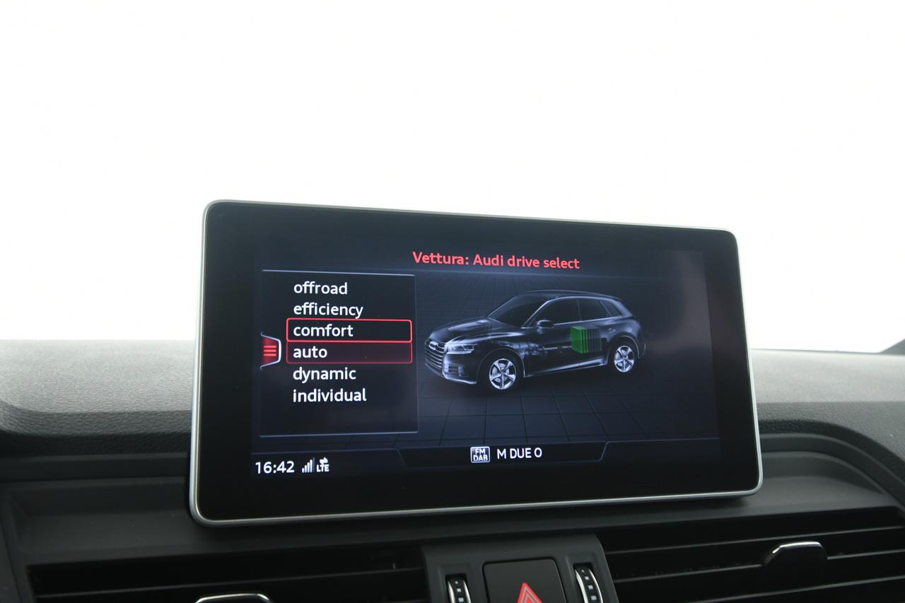 AUDI Q5 55 2.0 tfsi e S line Plus quattro 367cv CAMERA 360+LED
