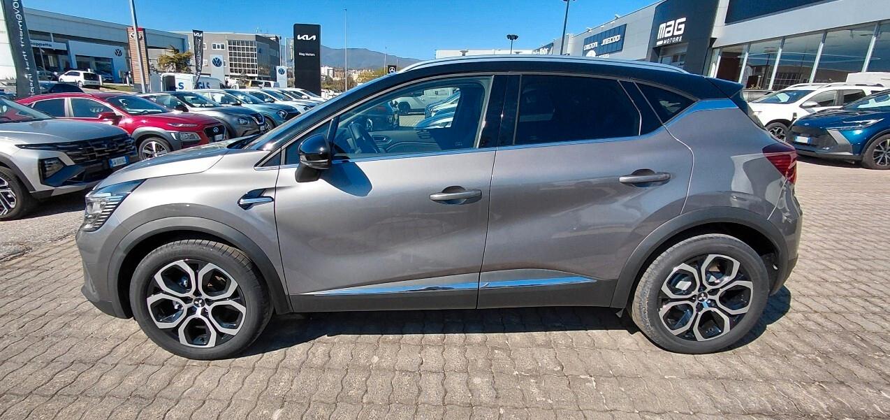 Mitsubishi ASX 1.3L Mild Hybrid 140 CV Intense "KM 0 "