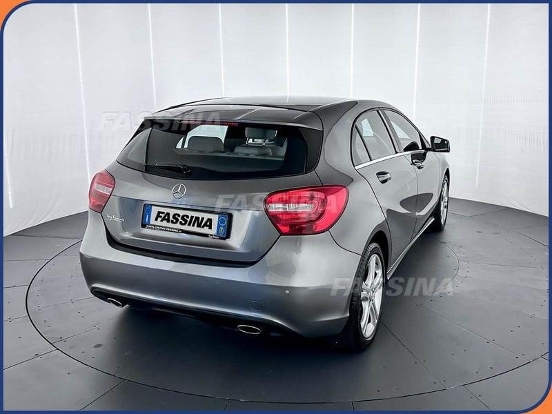 Mercedes-Benz Classe A A 160 Premium