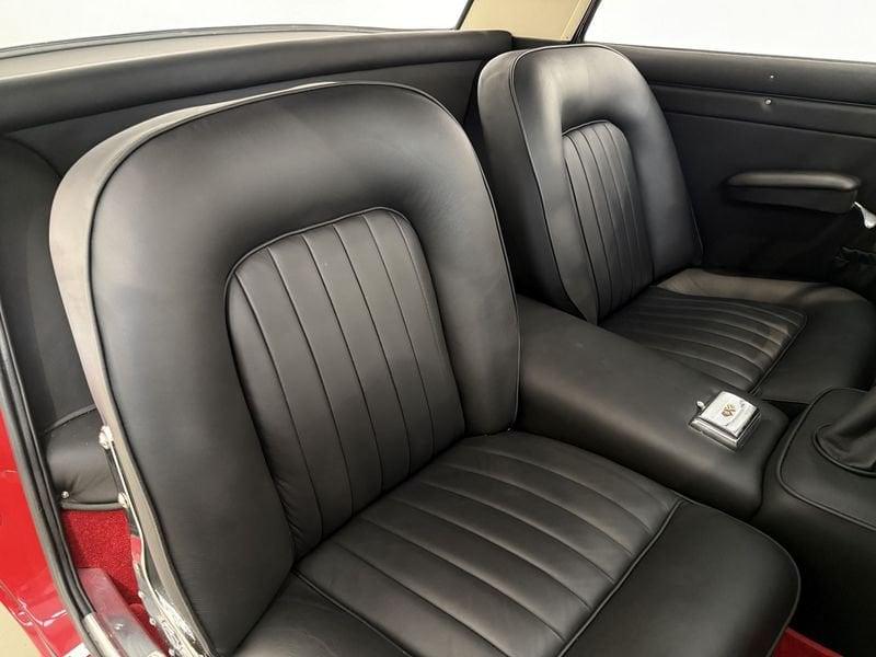 Ferrari 250 Coupè Pininfarina