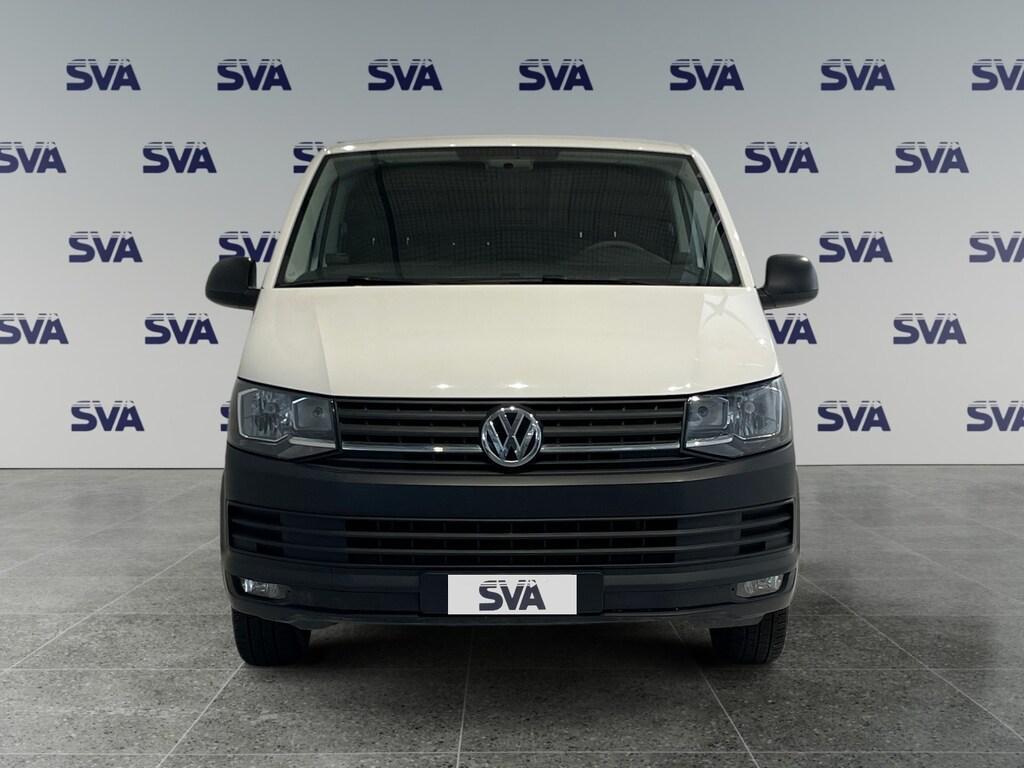 Volkswagen T6 Transporter Furgone 28 2.0 TDI 150CV P.C. E6 - ISOTERMICO REFRIGERATO