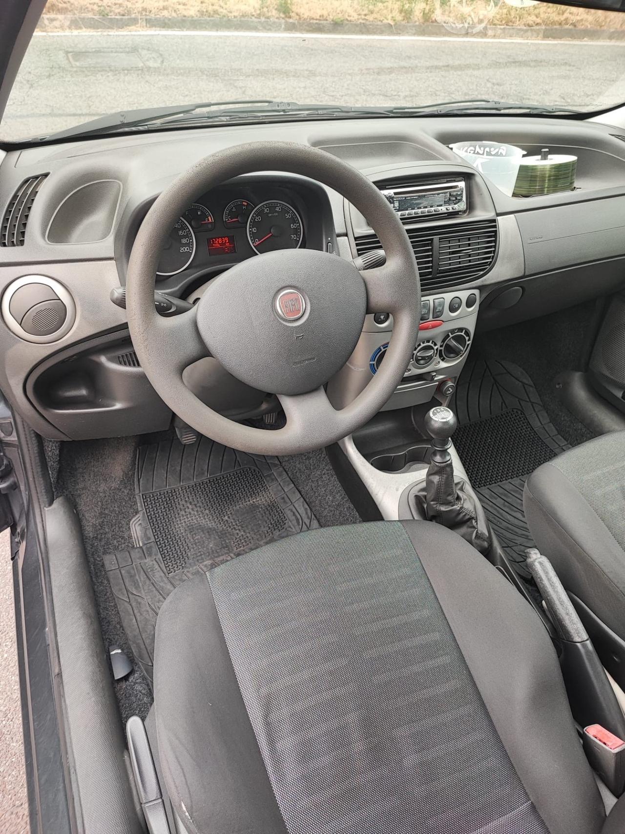 Fiat Punto Classic 1.2 3 porte