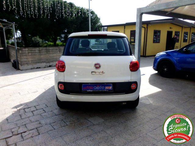 FIAT 500L 1.3 Multijet 85 CV Pop Star