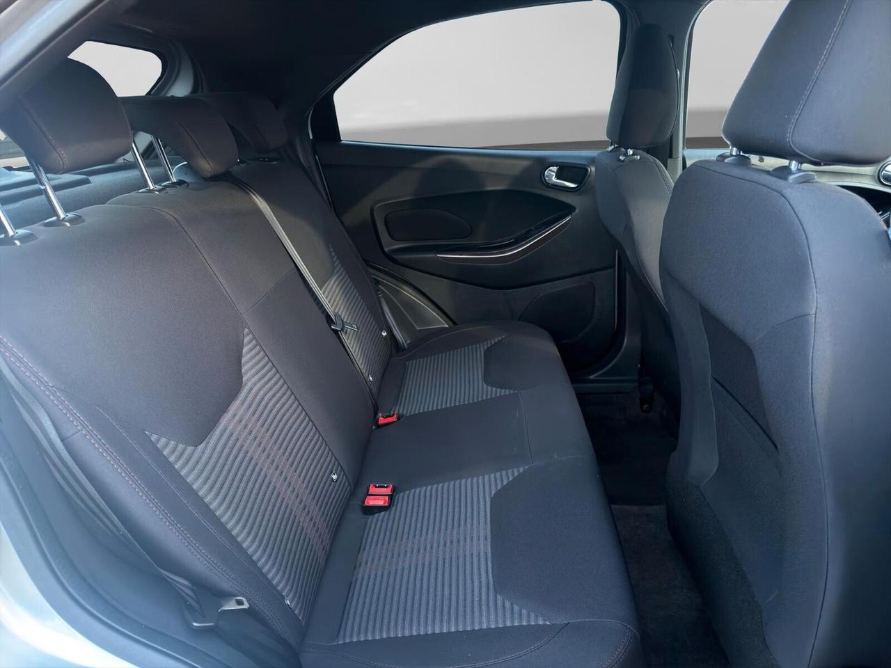 Ford Ka 1.2 85cv Start&Stop Active