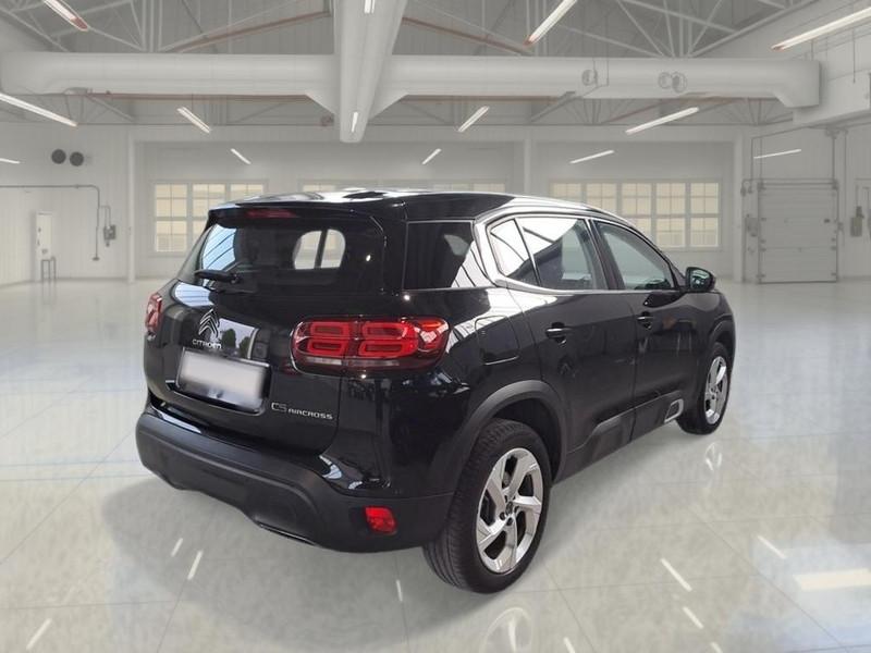 CITROEN C5 AIRCROSS BLUEHDI 130 SES BUSINESS EAT8 AUTO SUV