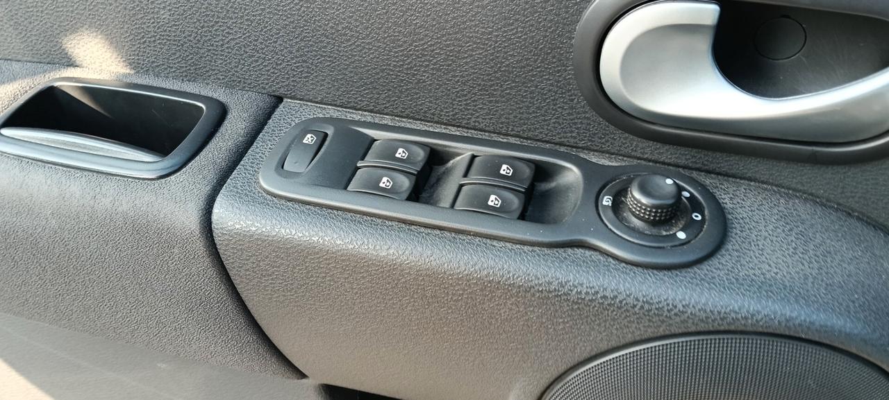 Renault Modus 1.2 16V TCE Live