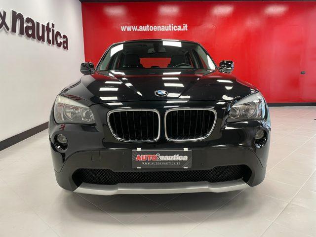 BMW X1 sDrive18i