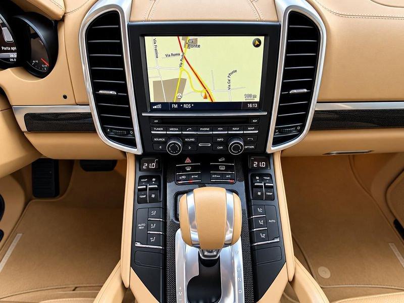 Porsche Cayenne Cayenne 3.0 Diesel Tiptronic 250 CV